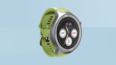Motorola teams up with Polar for its next budget smartwatch, and it costs less than a pub night out for two