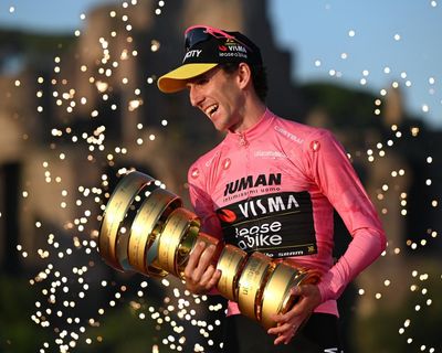 Simon Yates announces surprise retirement with ‘deep pride and sense of peace’