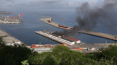 Donald Trump would like Americans to foot the bill for Big Oil’s takeover of Venezuela – his agenda first, America comes second