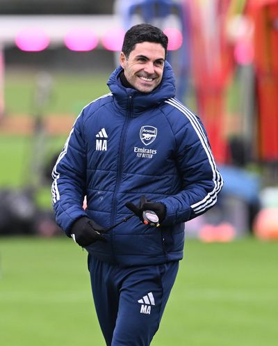 Mikel Arteta explains Arsenal role change after Ruben Amorim fury