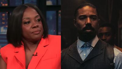 Viola Davis Made A Powerful Statement About The Cultural Impact Of Sinners By Comparing It To The Exorcist: ‘It Woke Me Up’