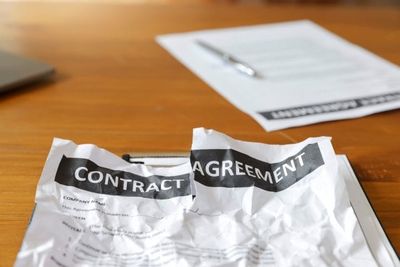 9 Contract Clauses That Allow Companies to Change Terms Mid-Agreement