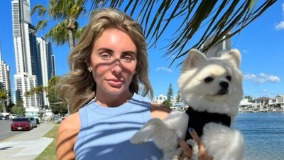 Bonnie Blue Refuses To 'Behave', Spends £100k On 'Bigger' 24-Hour Sex Stunt After Global Ban