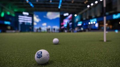 LPGA Announces Launch of WTGL, a Women’s Indoor Golf League