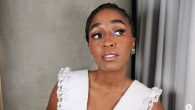 Facts About Ayo Edebiri as Julia Roberts Becomes Emotional on Their 'Friends for Life' Relationship