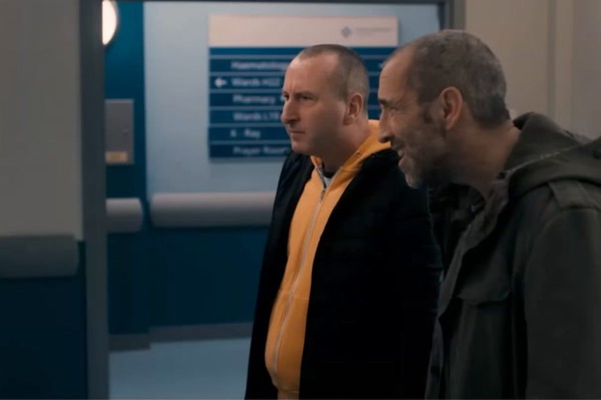 Corriedale deleted scene leaves fans questioning why…