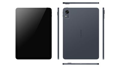 Huion’s first pro-spec Android drawing tablet revealed at CES 2026 – here’s what you need to know