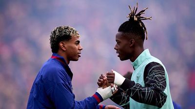 How to Watch Barcelona vs. Athletic Club on TV, Live Stream