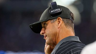 NFL Insider Identifies 'Key Pressure Point' in John Harbaugh's Firing From Ravens