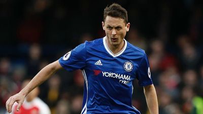 ‘I was playing in the game when Steven Gerrard slipped. I felt sorry for him, he deserved to win at least one Premier League - maybe he could have gone to another club and won five…’ Nemanja Matic on the Liverpool legend