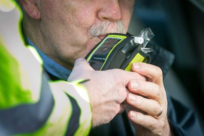 What are the drink driving limits across Europe and how do they compare to the UK?