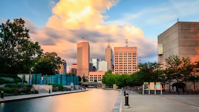 6 Cities Where Crime Rates Dropped the Most in 2025 — Are They Affordable?