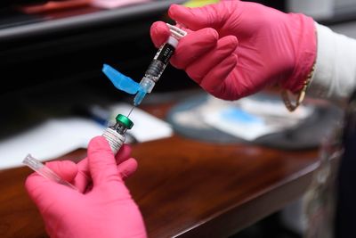 How a common vaccine may help provide protection from dementia