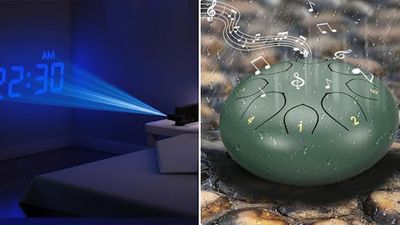 60 Sick Things That Make Your Home Way Better for So Cheap