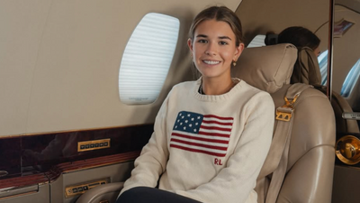 Is Donald Trump Running For President In 2028? Kai Teases Potential Third Term In Podcast Reveal