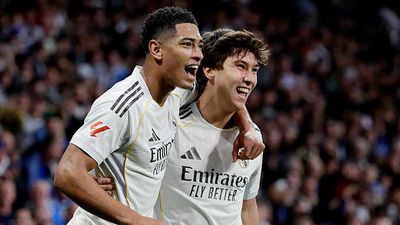 Real Madrid Predicted Lineup vs. Atletico Madrid: Alonso Looks for Redemption