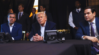 Trump flirts with war over Greenland as NATO allies warn military move could shatter alliance