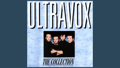 “Originally a career-staller, this version really is essential”: Ultravox’s The Collection – Deluxe Edition