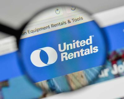 Earnings Preview: What to Expect From United Rentals' Report
