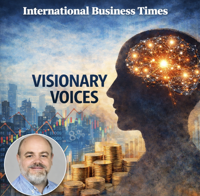 Life Insurance Holders Are Sitting On Untapped Assets. We're Using the Blockchain to Unlock Them