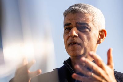 Labour 'ally' of Sadiq Khan drops bombshell at Oxford Street quango launch: 'I wish this didn't exist'