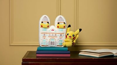 Here's how to get your hands on some ultra-rare Pokémon merch