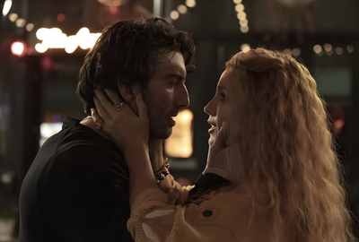 Justin Baldoni Reportedly Claims Blake Lively 'Set Me Up For A Trap' Over Sex Scene Body Double