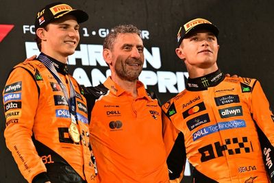 David Coulthard calls for McLaren team orders change to avoid driver engineer relationship issue