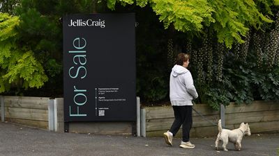 RBA official's advice to borrowers over inflation data