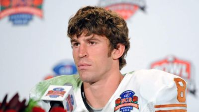 Ex-Texas Star Jordan Shipley in ‘Critical but Stable’ Condition After Ranch Accident