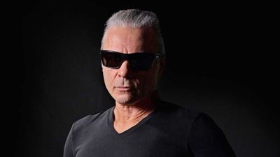 "I looked around and nobody was happy. And I was thinking: 'This is going to be rough'": What happened when Bruce Dickinson made the decision that changed his life