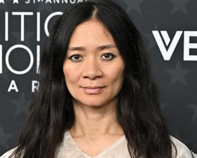 Chloé Zhao says ‘feminine consciousness’ incompatible with current Hollywood model