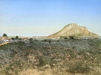 9,500-Year-Old Cremation in Malawi Sparks Debate Over Hunter-Gatherer Beliefs