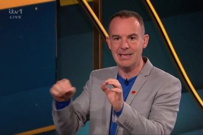 Martin Lewis reveals how to save £1,000s on council tax in three steps