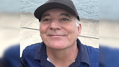 Illinois dad missing since Thanksgiving as strange behaviors and body cam footage only add to the mystery