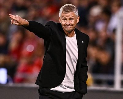 Solskjær would be a huge risk for Manchester United’s beleaguered hierarchy