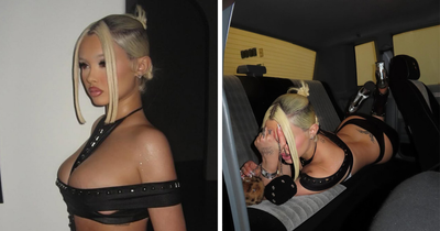 Travis Barker’s Daughter Reignites Controversy With Racy Photos After Dad’s Intimate Gifts Sparked Backlash