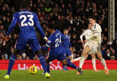 Fulham vs Chelsea LIVE: Premier League result, match stream and latest updates today