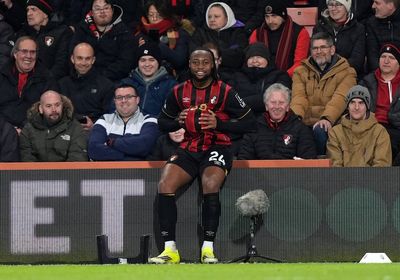 Bournemouth vs Tottenham LIVE: Premier League result, latest updates and reaction after Semenyo seals it with stunner