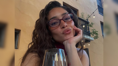 10 Photos of Tatiana Gabriela: Joe Jonas 'Soft Launches' Romance With 'Hot' Puerto Rican Model