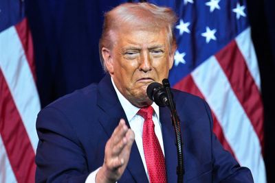 Trump’s popularity with young men is collapsing due to ‘unnecessary wars,’ new poll shows