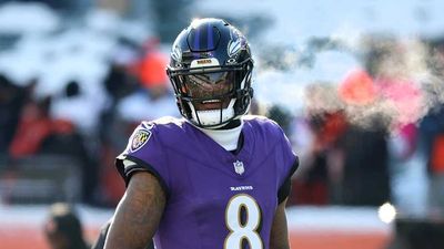 Lamar Jackson Shares Positive Instagram Post After John Harbaugh Firing