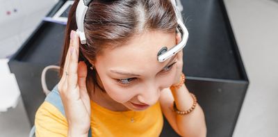 The Neurotechnology Shift: how next-generation wearables interface with the brain itself