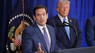 Taking over South America?: Marco Rubio hints at Trump’s next target for regime change war after Venezuela