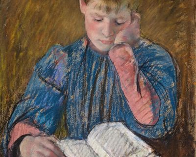 ‘For a moment, only that story matters’: my plan to reignite the all-consuming love of books