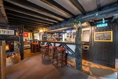 Restaurants worth travelling for: The Crown, Bray