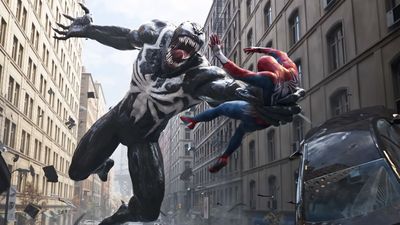 Marvel Reportedly Has Big Plans For Venom's Symbiote In Tom Holland's Spider-Man Movies, And I Hope It Leads To An A+ Comic Book Monstrosity