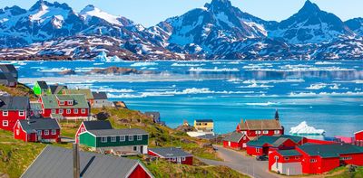 US action against Greenland would undermine Nato, but now is not the time to panic