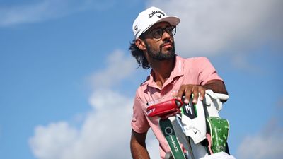 Report: Akshay Bhatia Turns Down 'Lucrative' LIV Golf Offer Before Joining TGL
