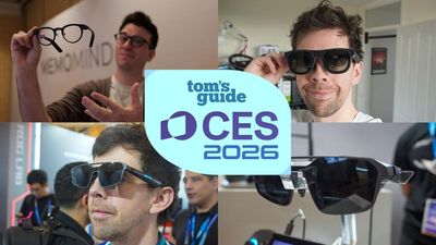 The best smart glasses of CES 2026 (so far)
